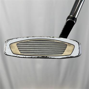 TaylorMade Spider EX White 34" Putter Gents RH