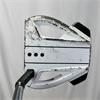 TaylorMade Spider EX White 34" Putter Gents RH