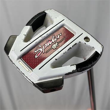 TaylorMade Spider EX White 34" Putter Gents RH