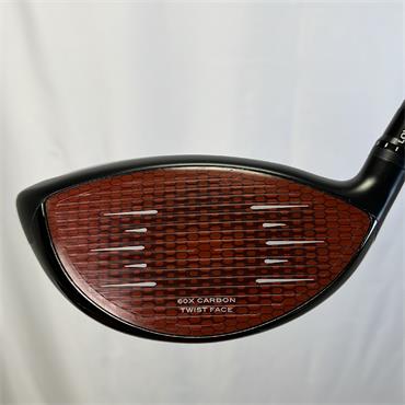 TaylorMade Stealth 2 12.0 Ventus Senior Driver Gents RH