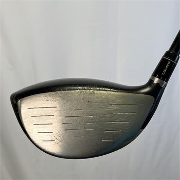 TaylorMade Jetspeed 10.5 Matrix Regular Driver Gents RH