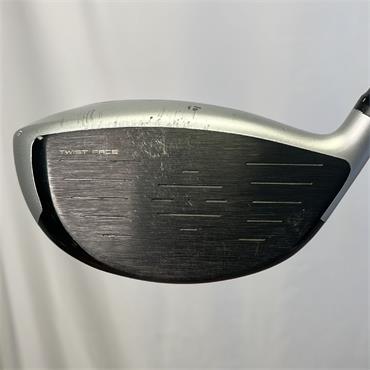 TaylorMade M4 D-Type 9.5 Atmos Senior Driver Gents RH