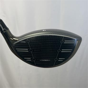 TaylorMade Qi35 9.0 Ventus TR Stiff Driver Gents LH