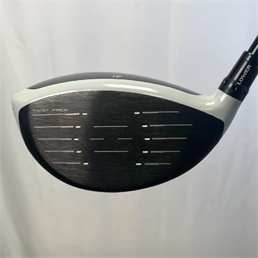 TaylorMade SIM2 Max 9.0 Ventus TR Regular Driver Gents RH