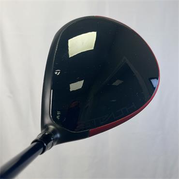 TaylorMade Stealth 2 12.0 Ventus Senior Driver Gents RH