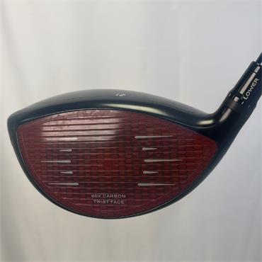 TaylorMade Stealth 2 Plus 9.0 Ventus Stiff Driver Gents RH