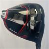 TaylorMade Stealth 2 Plus 9.0 Ventus Stiff Driver Gents RH