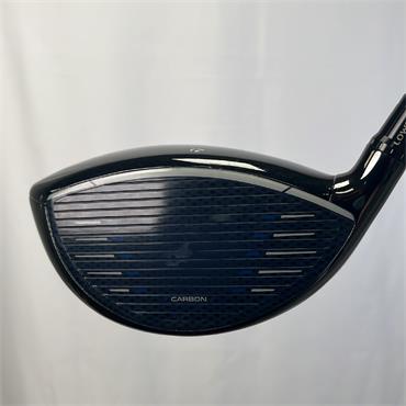 TaylorMade Qi10 LS 9.0 Tensei 55 Stiff Driver Gents RH