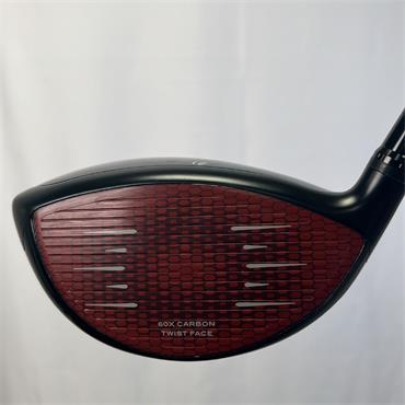 TaylorMade Stealth 2 9.0 Kaili White 70 Stiff Driver Gents RH