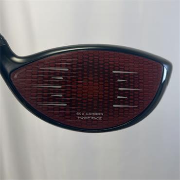 TaylorMade Stealth 2 9.0 Ventus Stiff Driver Gents LH