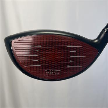 TaylorMade Stealth 2 12.0 Ventus Regular Driver Gents RH