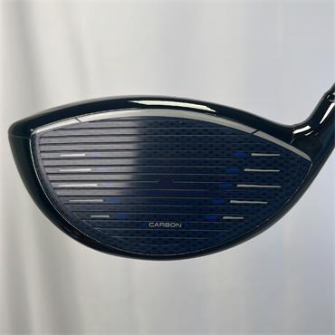 TaylorMade QI10 LS 10.5 Ventus Regular Driver Gents RH