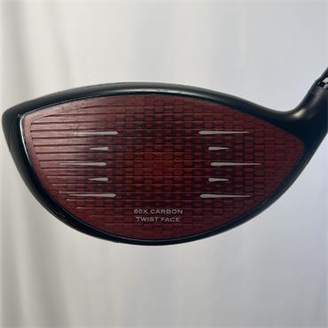 TaylorMade Stealth 2 Plus 8.0 Kaili 70 XStiff Driver Gents RH