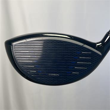 TaylorMade Qi10 LS 10.5 Speeder Regular Driver Gents RH