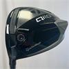 TaylorMade Qi10 10.5 Ventus Regular Driver Gents LH
