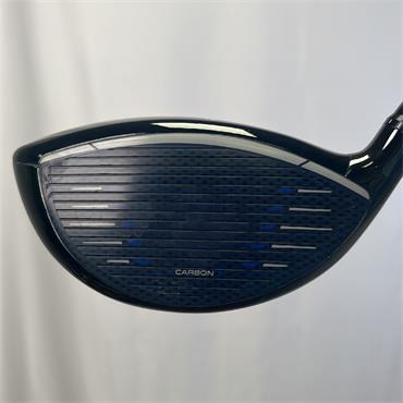 TaylorMade Qi10 LS 10.5 Tensei 65 Stiff Driver Gents RH