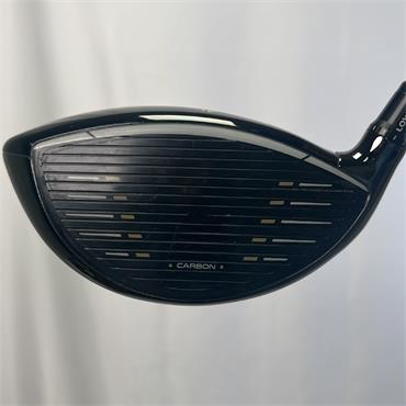 TaylorMade Qi10 Max DS 9.0 Diamana Stiff Driver Gents RH
