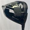 TaylorMade Qi10 LS 10.5 Hzrdus 70 Stiff Driver Gents RH