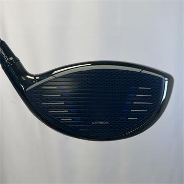 TaylorMade Qi10 LS 9.0 Ventus Stiff Driver Gents LH