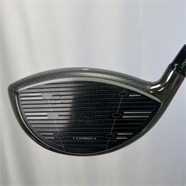 TaylorMade Qi35 LS 9.0 Ventus Stiff Driver Gents RH