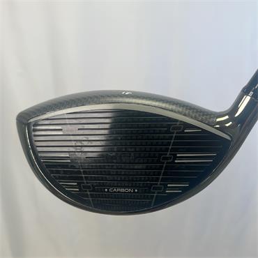 TaylorMade Qi35 LS 9.0 Ventus 5 Stiff Driver Gents RH
