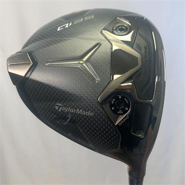 TaylorMade Qi35 LS 9.0 Ventus 5 Stiff Driver Gents RH