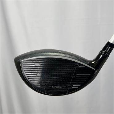 TaylorMade Qi35 10.5 Air Speeder 40 Driver Ladies RH