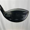 TaylorMade Qi35 Max 10.5 Speeder NX50 Senior Driver Gents LH