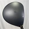 TaylorMade Qi35 Max 10.5 Speeder NX50 Senior Driver Gents LH