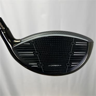 TaylorMade Qi35 Max Lite 12.0 Ventus Senior Driver Ladies LH