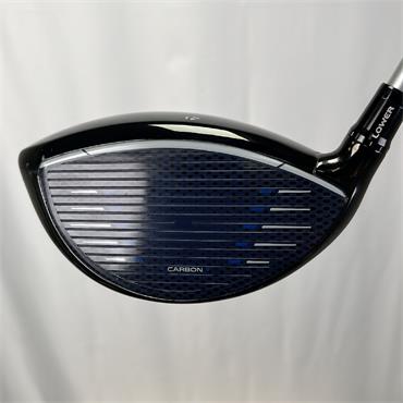 TaylorMade Qi10 Max 12.0 Speeder NX40 Driver Ladies RH