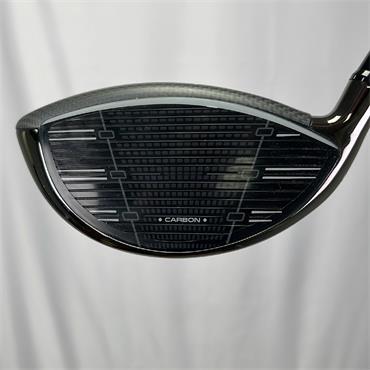 TaylorMade Qi35 Max Lite 12.0 Ventus TR Senior Driver Gent RH