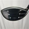 TaylorMade Qi35 9.0 Hzrdus RDX Red Stiff Driver Gents RH