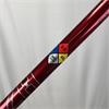 TaylorMade Qi35 9.0 Hzrdus RDX Red Stiff Driver Gents RH