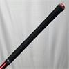 TaylorMade Qi35 9.0 Hzrdus RDX Red Stiff Driver Gents RH