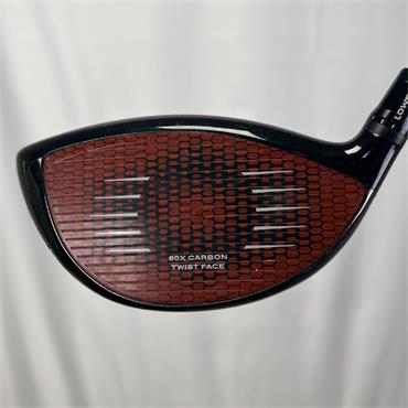 TaylorMade Stealth HD 12.0 Speeder NX Regular Driver Gents RH