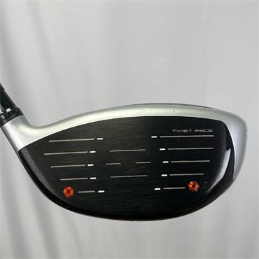 TaylorMade M6 10.5 Tour AD VR5 Stiff Driver Gents LH