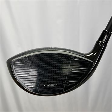 TaylorMade Qi35 9.0 Ventus 5 Regular Driver Gents RH