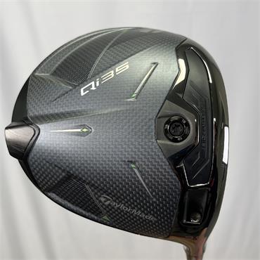 TaylorMade Qi35 9.0 Ventus 5 Regular Driver Gents RH
