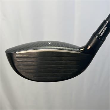 TaylorMade Qi35 Tour #3 Tensei 65 Regular Fairway Gents RH
