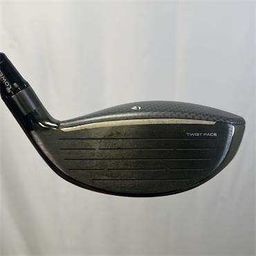 TaylorMade Qi35 #3 Ventus FW Regular Fairway Gents LH