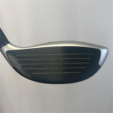 TaylorMade M4 #3 Atmos Regular Fairway Gents LH