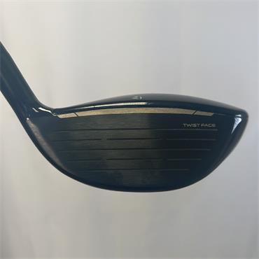 TaylorMade Qi10 #5 Ventus Regular Fairway Gents LH