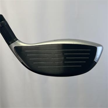 TaylorMade M4 #5 Atmos Regular Fairway Gents LH