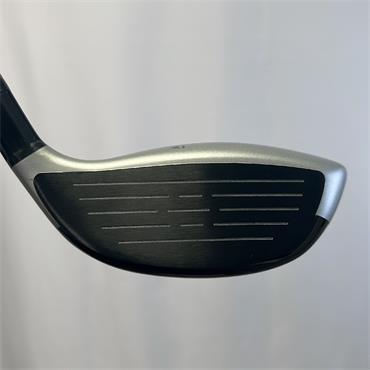 TaylorMade M4 #5 Atmos Stiff Fairway Gents LH