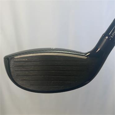 TaylorMade Qi35 Tour #5 Ventus Black XStiff Fairway Gent RH