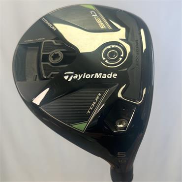 TaylorMade Qi35 Tour #5 Ventus Black XStiff Fairway Gent RH