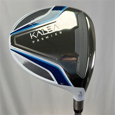 TaylorMade Kalea Premier #3 Fairway Ladies RH