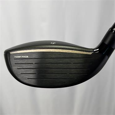 TaylorMade Qi4D #3HL Proforce 70 XStiff Fairway Gents RH