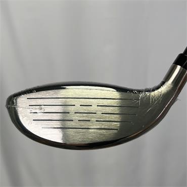 TaylorMade 25 RBZ #3 Graphite Stiff Fairway Gents RH